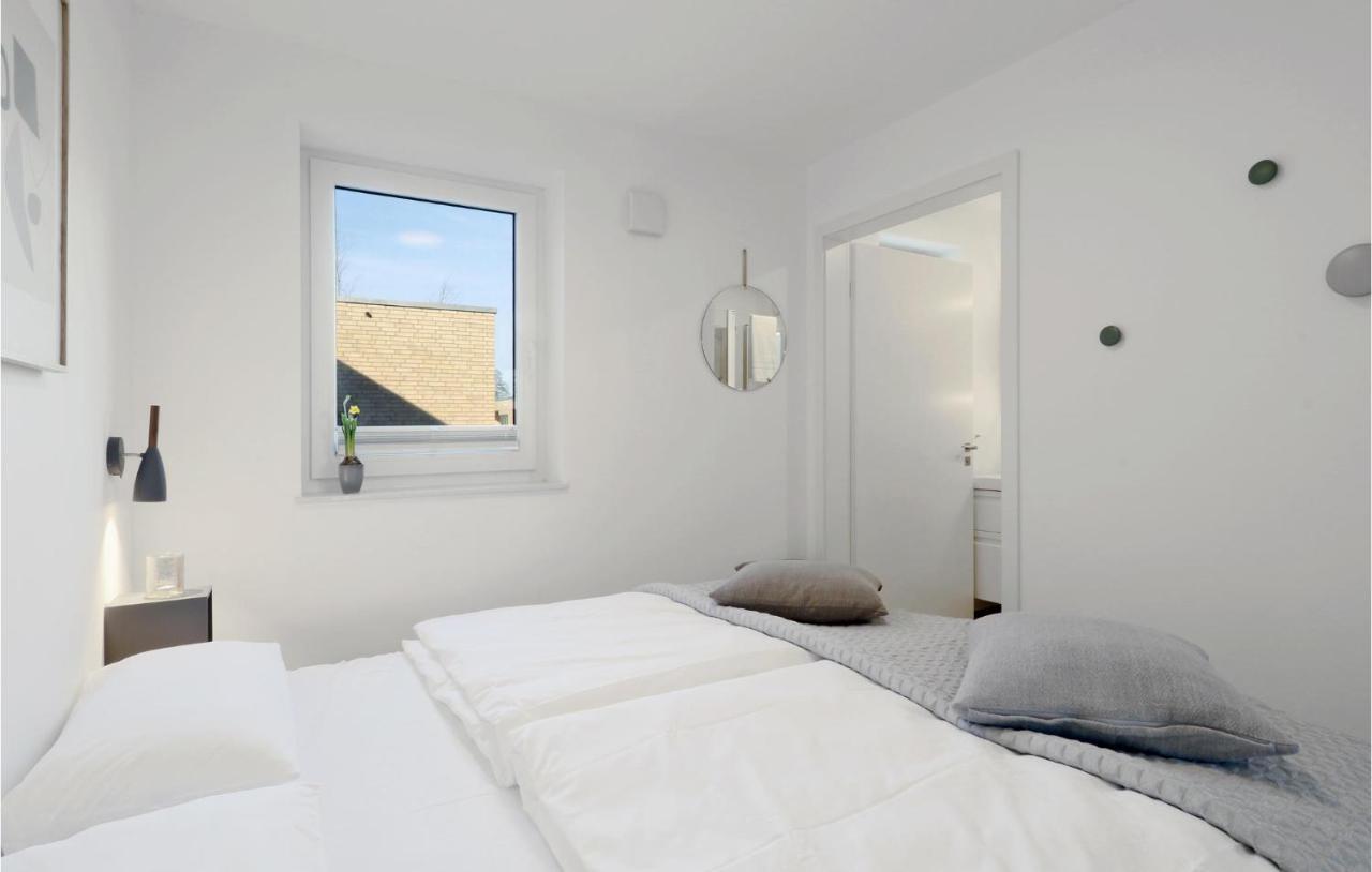 Beautiful Apartment In Lembruch-Duemmer See Luaran gambar