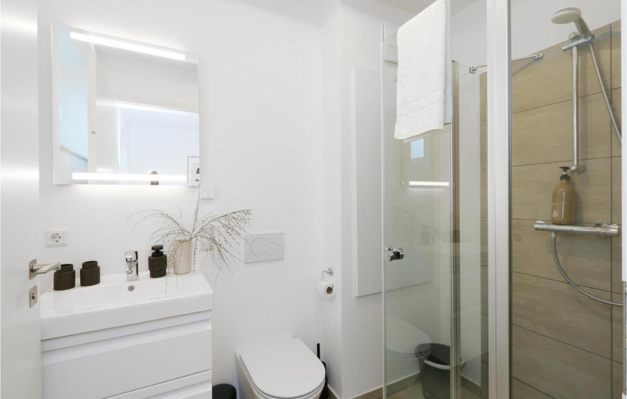 Beautiful Apartment In Lembruch-Duemmer See Luaran gambar