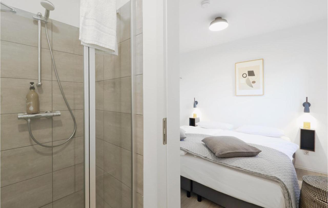 Beautiful Apartment In Lembruch-Duemmer See Luaran gambar