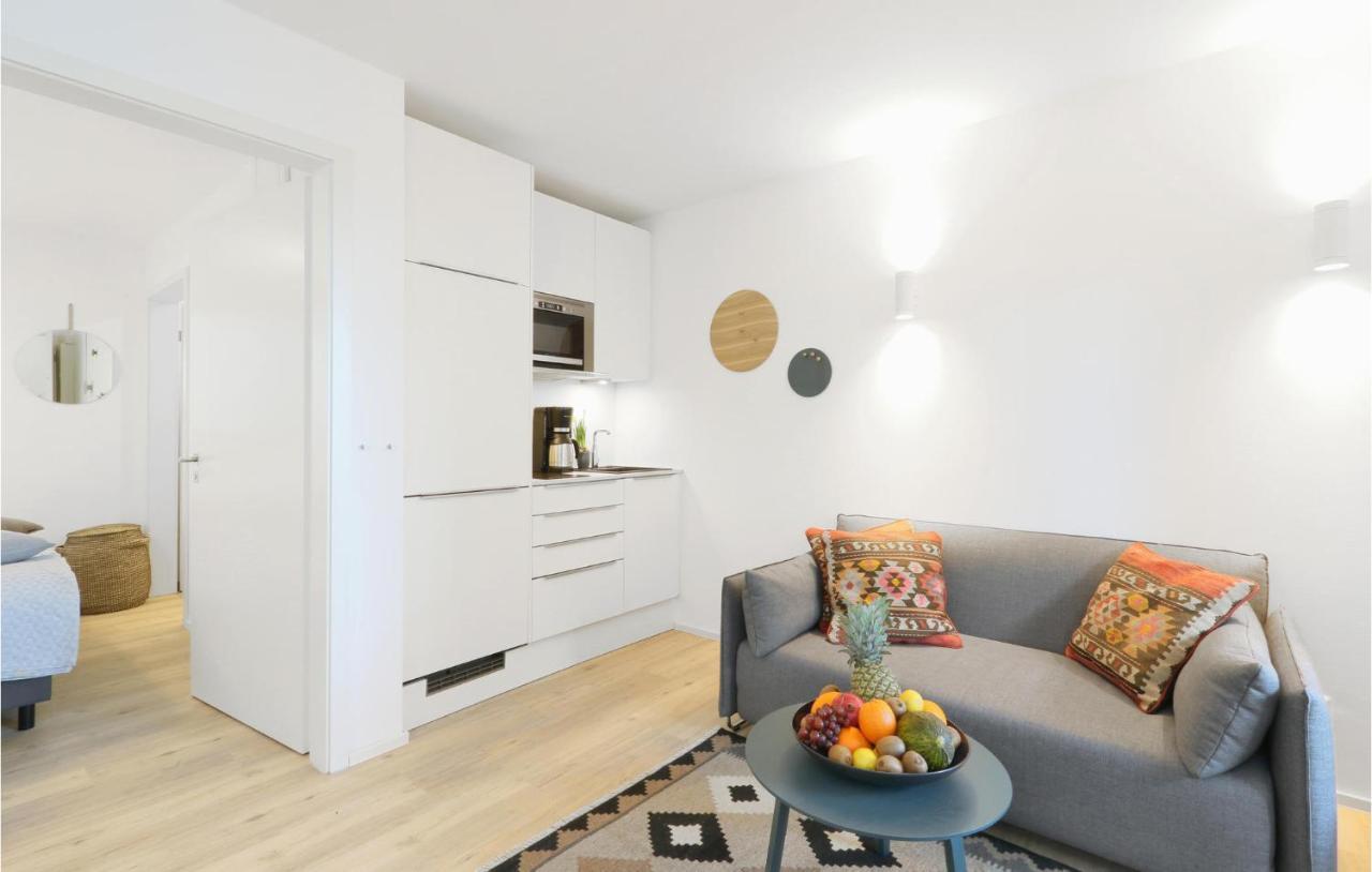 Beautiful Apartment In Lembruch-Duemmer See Luaran gambar