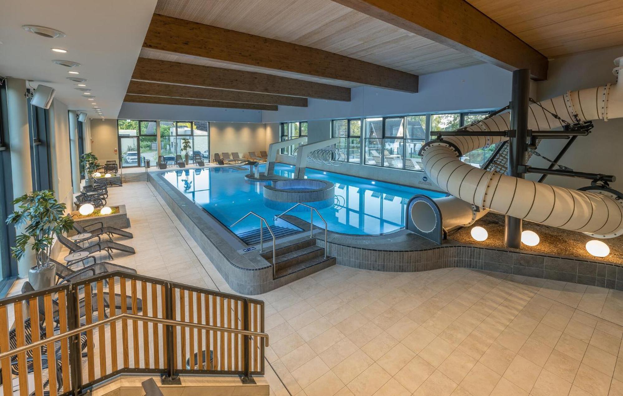 Beautiful Apartment In Lembruch-Duemmer See Luaran gambar
