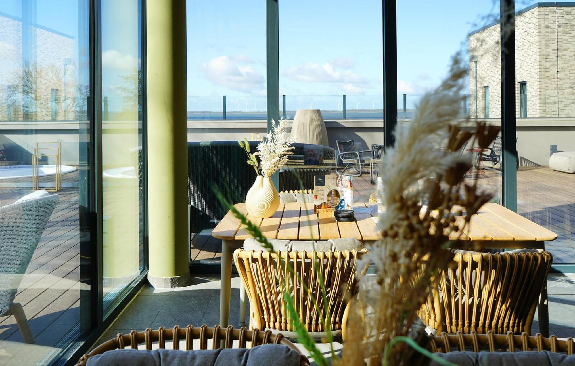 Beautiful Apartment In Lembruch-Duemmer See Luaran gambar